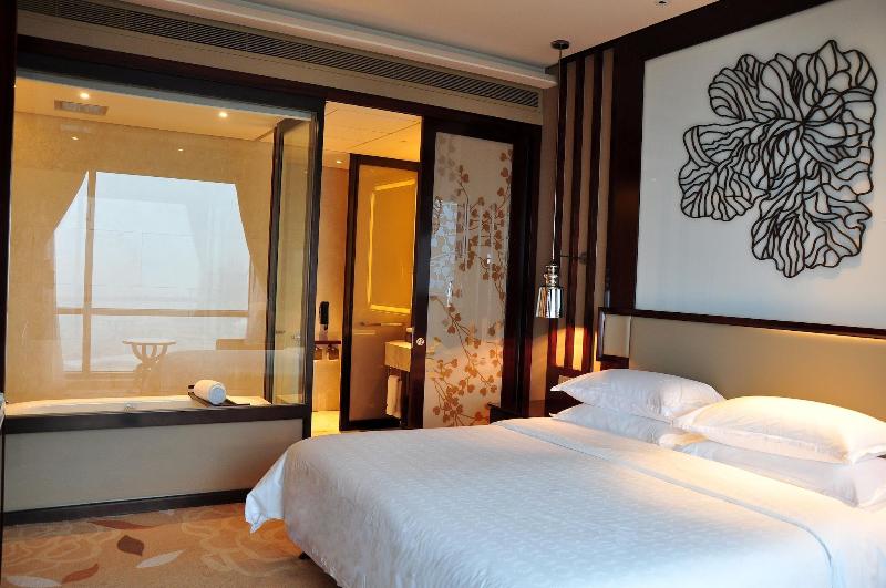 Sheraton Changde Wuling Hotel image