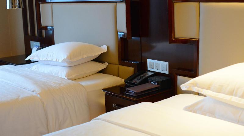 Sheraton Changde Wuling Hotel image