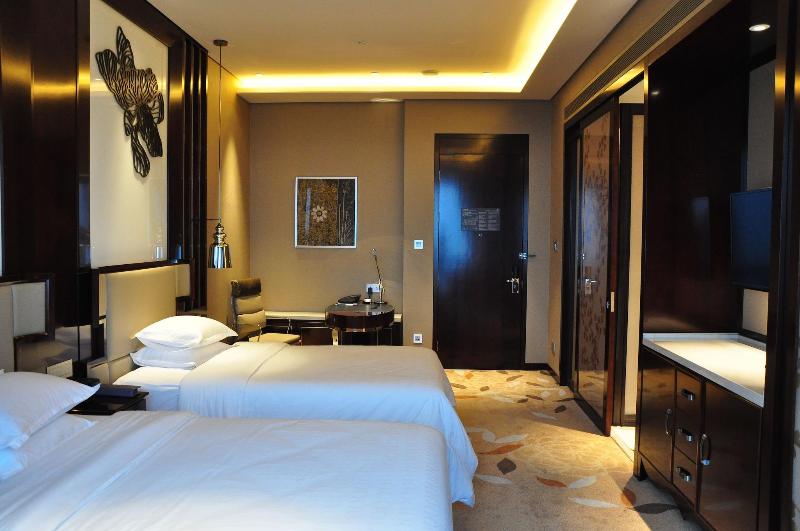 Sheraton Changde Wuling Hotel image