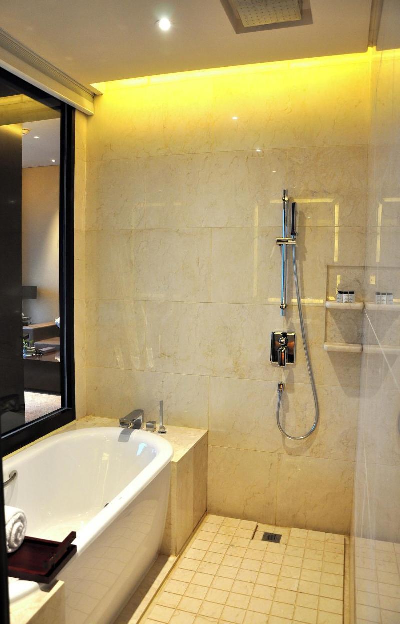 Sheraton Changde Wuling Hotel image