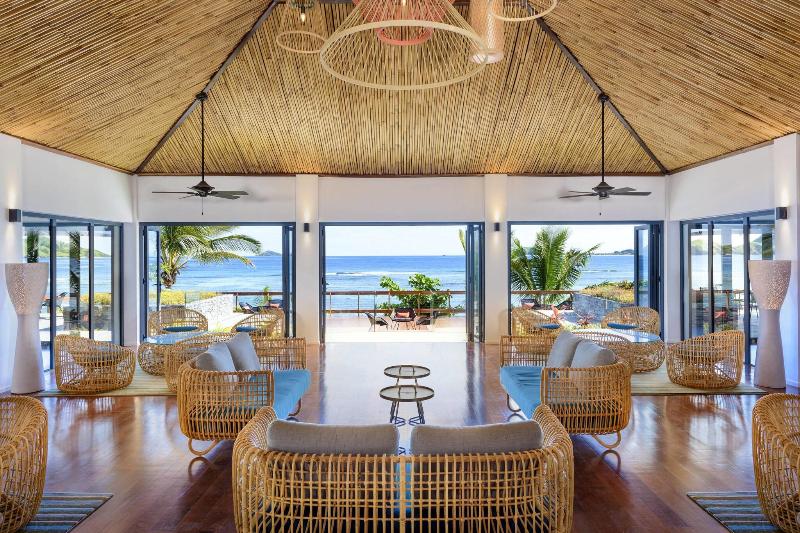 Sheraton Resort & Spa, Tokoriki Island, Fiji image