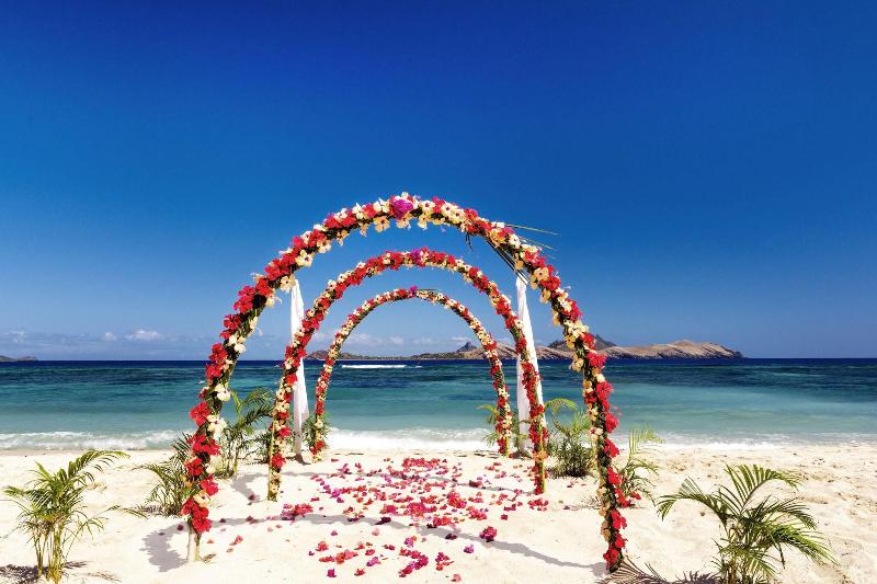 Sheraton Resort & Spa, Tokoriki Island, Fiji image
