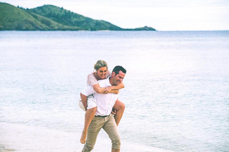 Sheraton Resort & Spa, Tokoriki Island, Fiji image