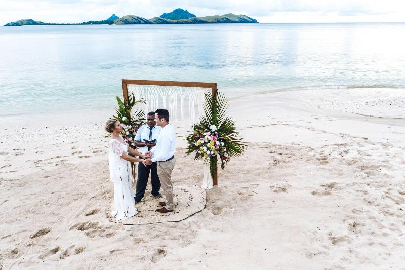 Sheraton Resort & Spa, Tokoriki Island, Fiji image