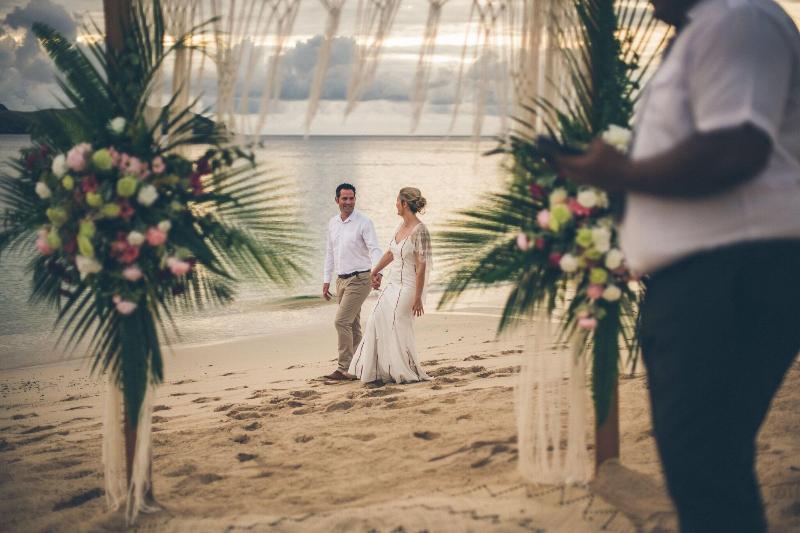 Sheraton Resort & Spa, Tokoriki Island, Fiji image