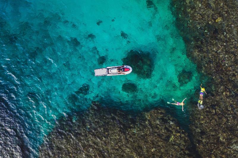 Sheraton Resort & Spa, Tokoriki Island, Fiji image