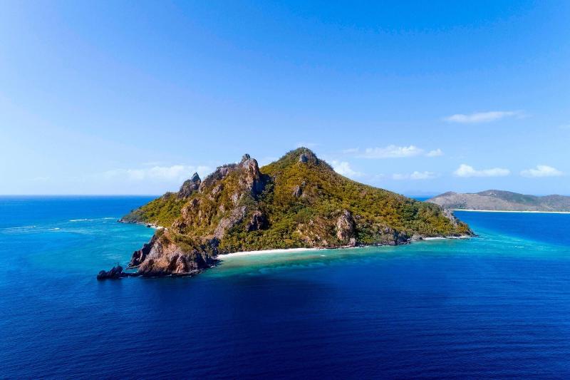 Sheraton Resort & Spa, Tokoriki Island, Fiji image