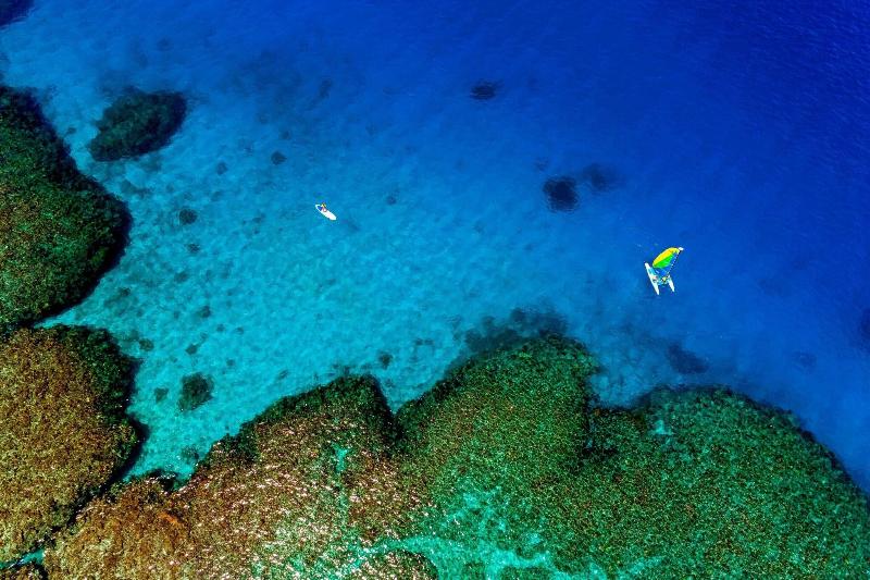 Sheraton Resort & Spa, Tokoriki Island, Fiji image