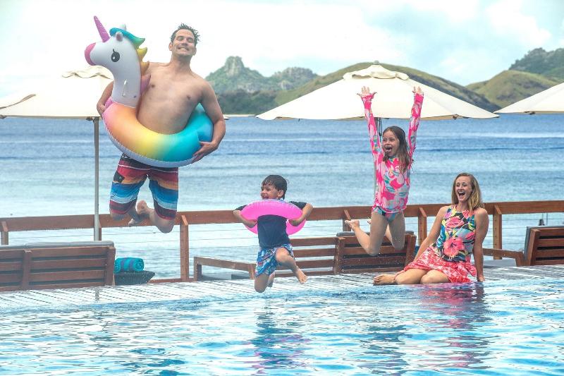 Sheraton Resort & Spa, Tokoriki Island, Fiji image
