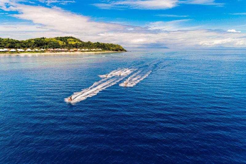 Sheraton Resort & Spa, Tokoriki Island, Fiji image