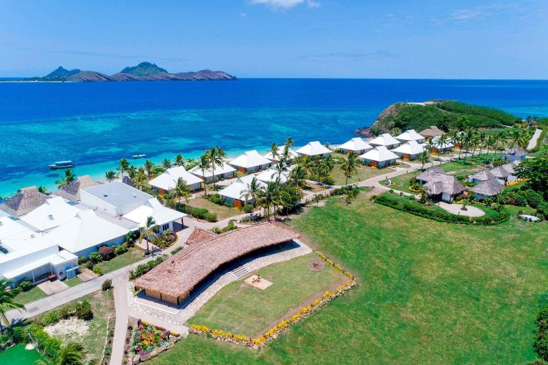 Sheraton Resort & Spa, Tokoriki Island, Fiji image