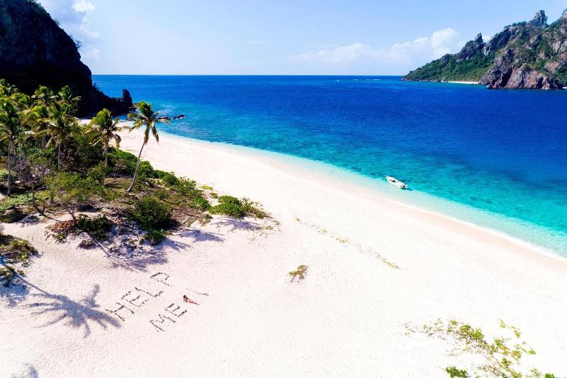Sheraton Resort & Spa, Tokoriki Island, Fiji image