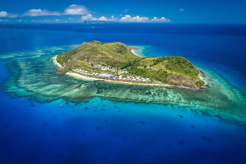 Sheraton Resort & Spa, Tokoriki Island, Fiji image