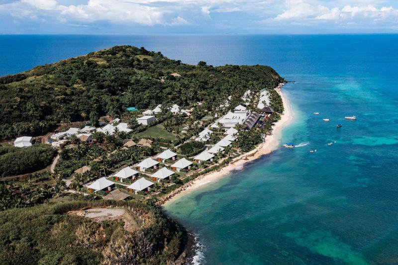 Sheraton Resort & Spa, Tokoriki Island, Fiji image
