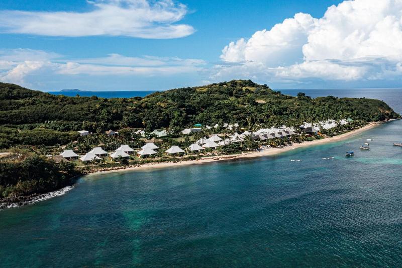Sheraton Resort & Spa, Tokoriki Island, Fiji image