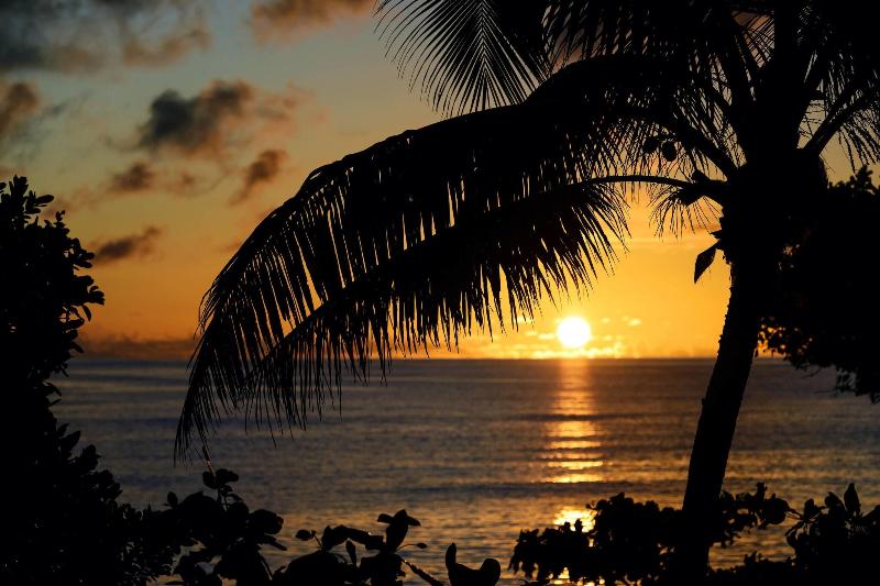Sheraton Resort & Spa, Tokoriki Island, Fiji image