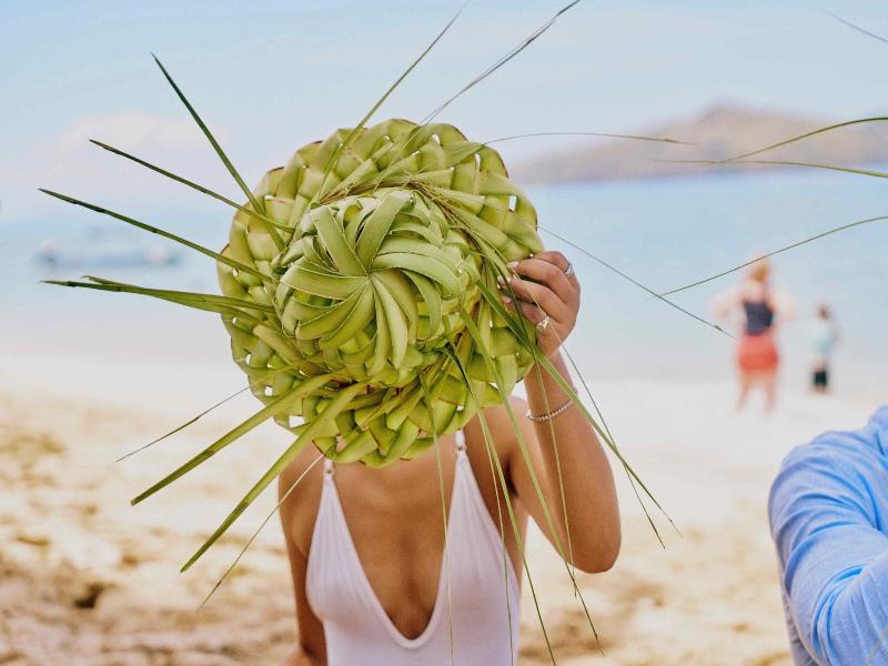 Sheraton Resort & Spa, Tokoriki Island, Fiji image
