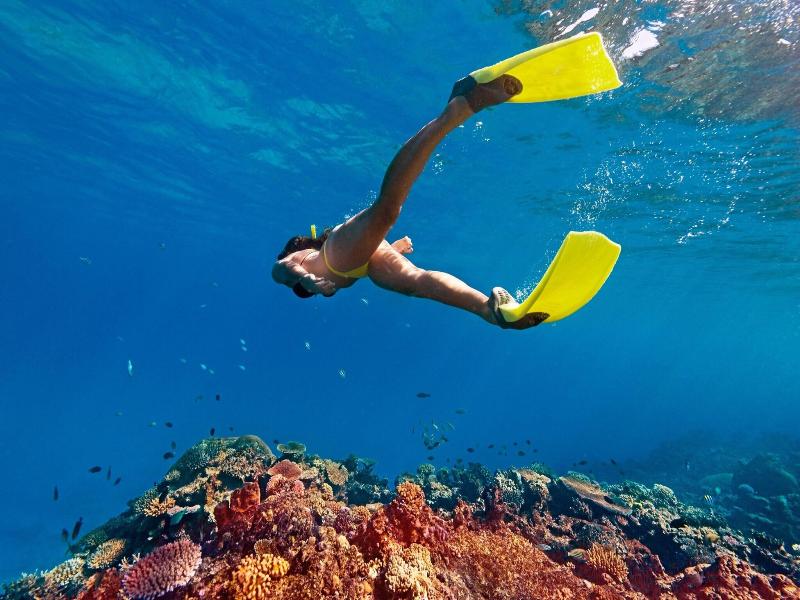 Sheraton Resort & Spa, Tokoriki Island, Fiji image