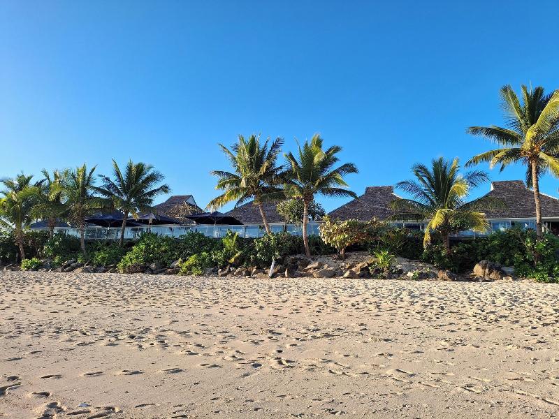 Sheraton Resort & Spa, Tokoriki Island, Fiji image