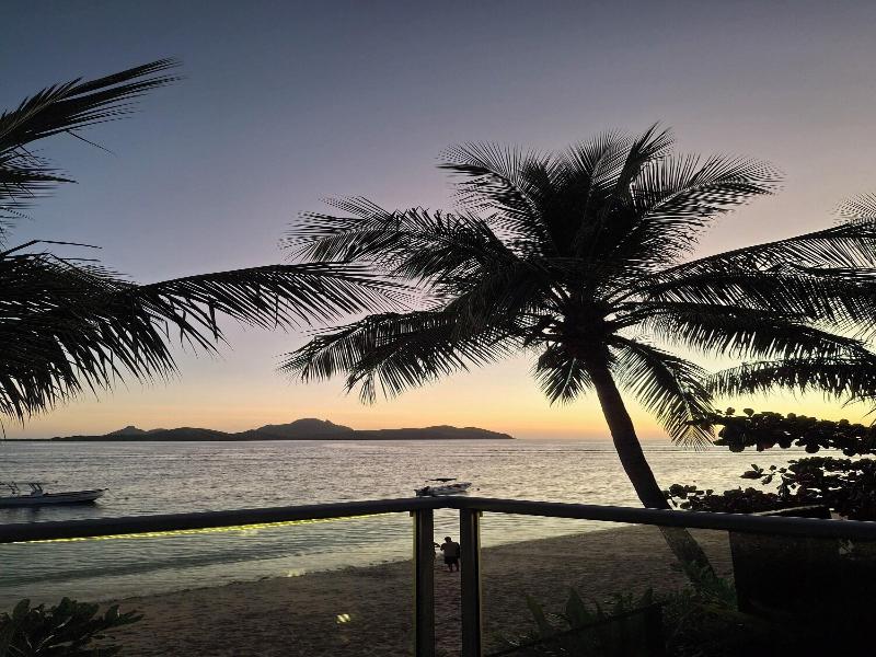 Sheraton Resort & Spa, Tokoriki Island, Fiji image