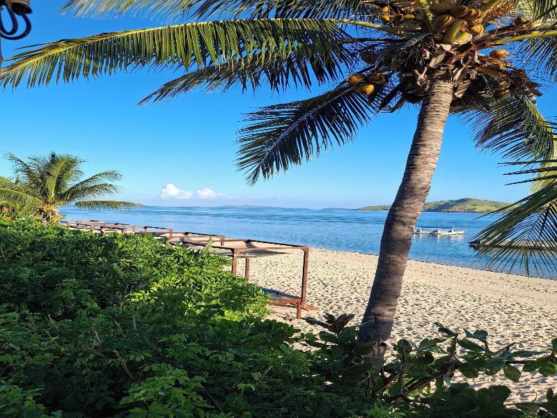 Sheraton Resort & Spa, Tokoriki Island, Fiji image