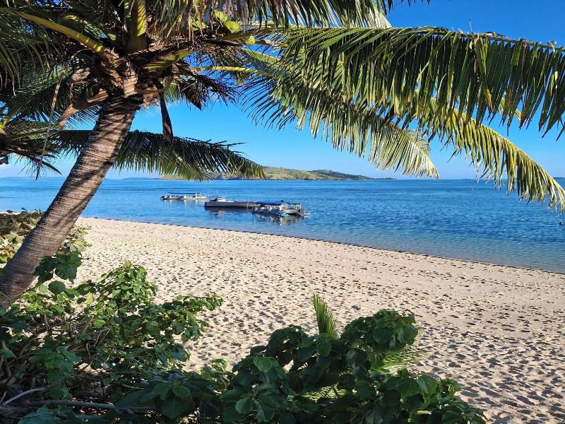 Sheraton Resort & Spa, Tokoriki Island, Fiji image