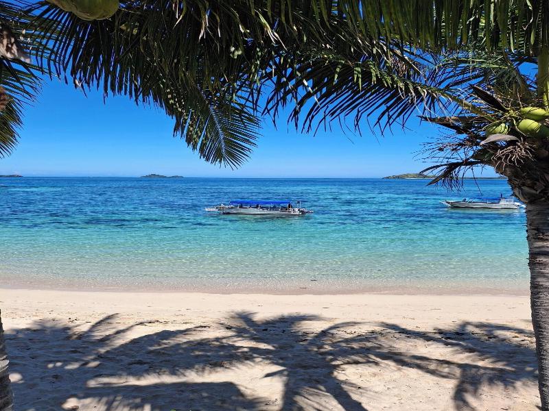 Sheraton Resort & Spa, Tokoriki Island, Fiji image
