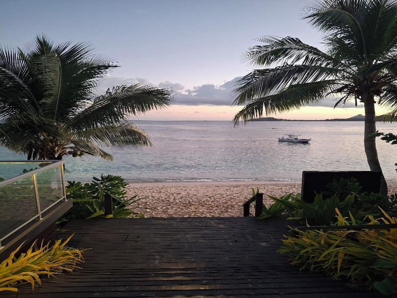 Sheraton Resort & Spa, Tokoriki Island, Fiji image