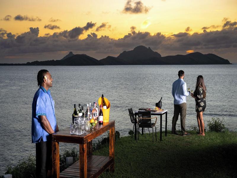 Sheraton Resort & Spa, Tokoriki Island, Fiji image