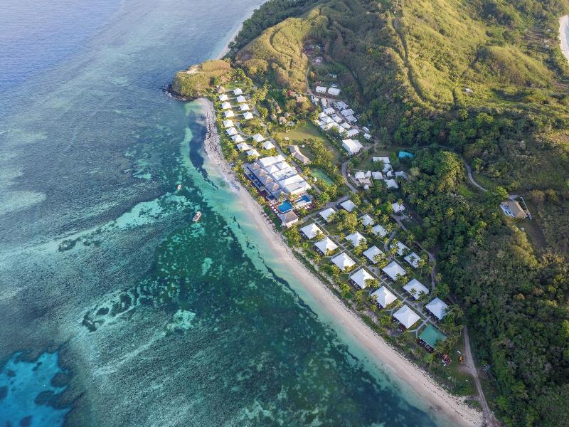 Sheraton Resort & Spa, Tokoriki Island, Fiji image