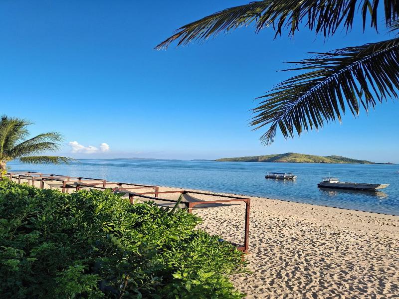 Sheraton Resort & Spa, Tokoriki Island, Fiji image