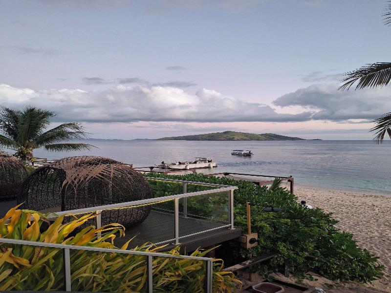 Sheraton Resort & Spa, Tokoriki Island, Fiji image