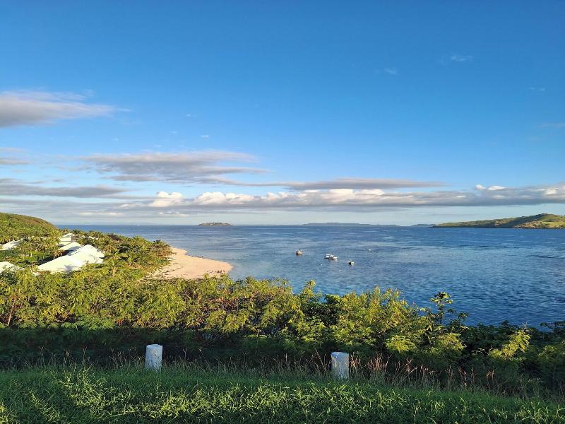 Sheraton Resort & Spa, Tokoriki Island, Fiji image