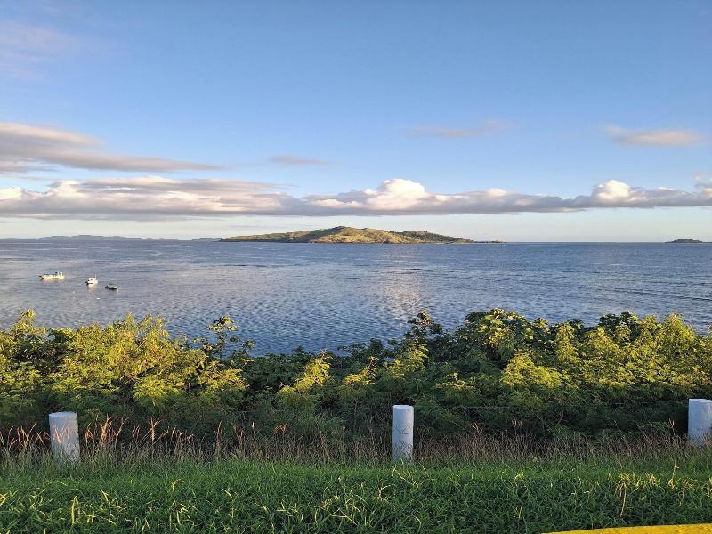 Sheraton Resort & Spa, Tokoriki Island, Fiji image