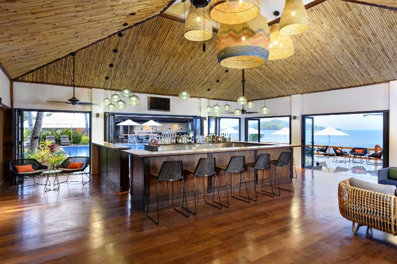 Sheraton Resort & Spa, Tokoriki Island, Fiji image