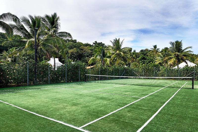 Sheraton Resort & Spa, Tokoriki Island, Fiji image