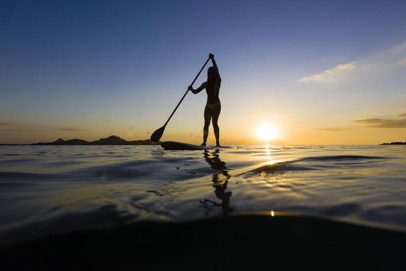 Sheraton Resort & Spa, Tokoriki Island, Fiji image