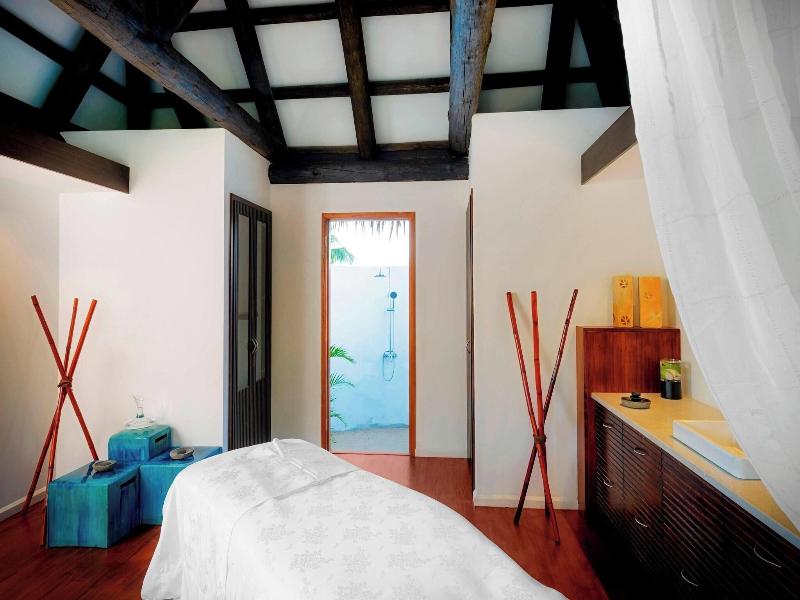 Sheraton Resort & Spa, Tokoriki Island, Fiji image