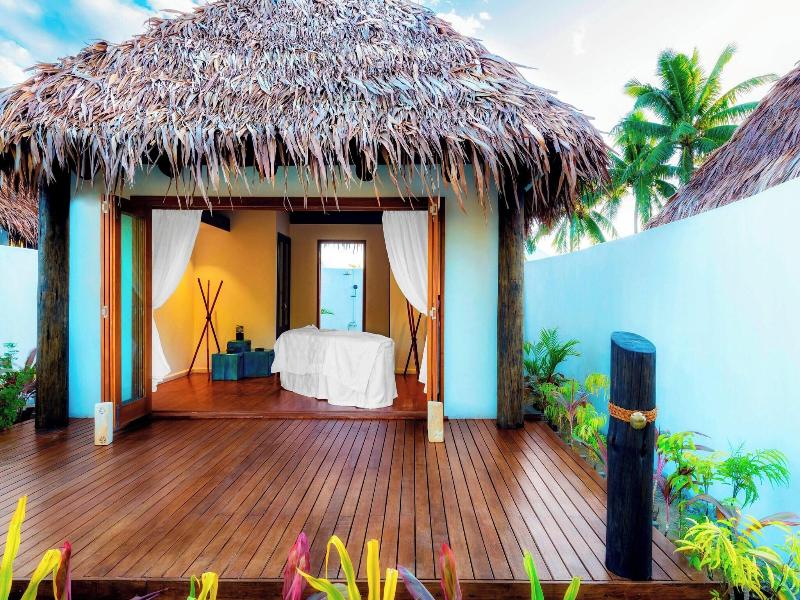 Sheraton Resort & Spa, Tokoriki Island, Fiji image