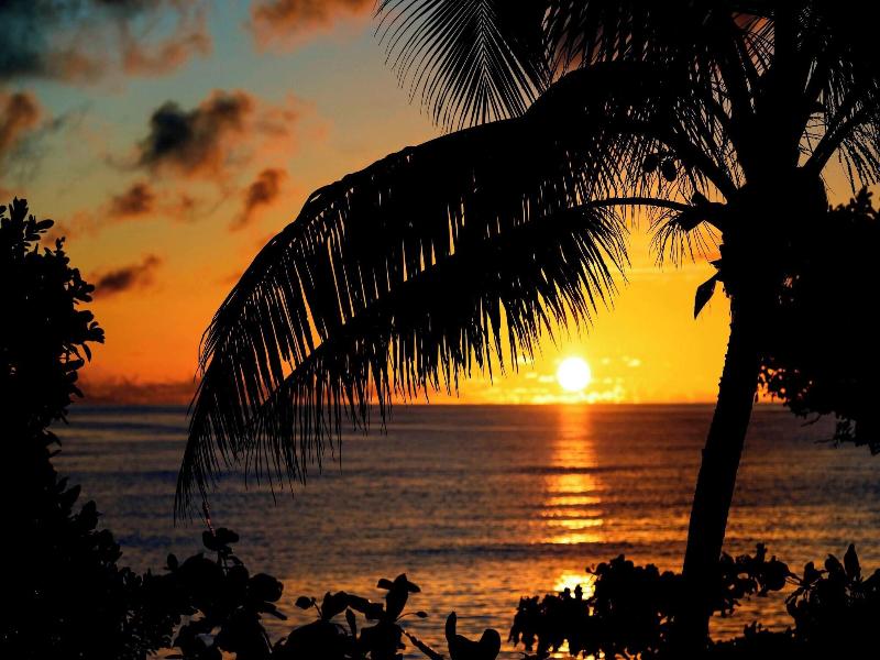 Sheraton Resort & Spa, Tokoriki Island, Fiji image