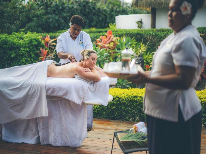 Sheraton Resort & Spa, Tokoriki Island, Fiji image