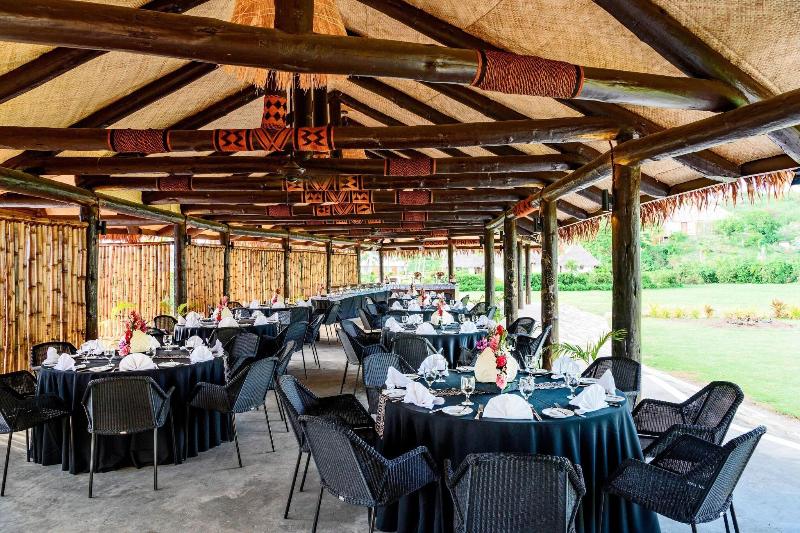 Sheraton Resort & Spa, Tokoriki Island, Fiji image