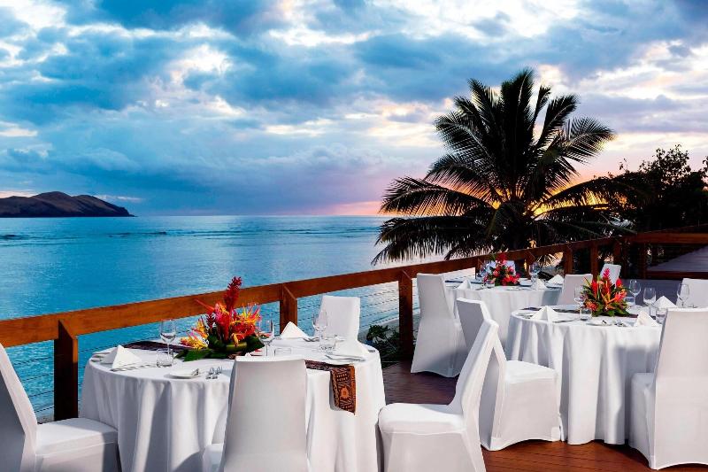Sheraton Resort & Spa, Tokoriki Island, Fiji image