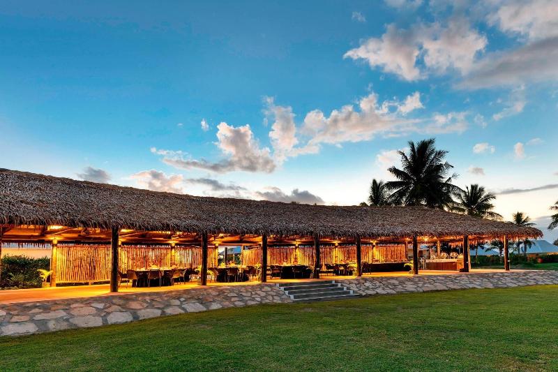 Sheraton Resort & Spa, Tokoriki Island, Fiji image