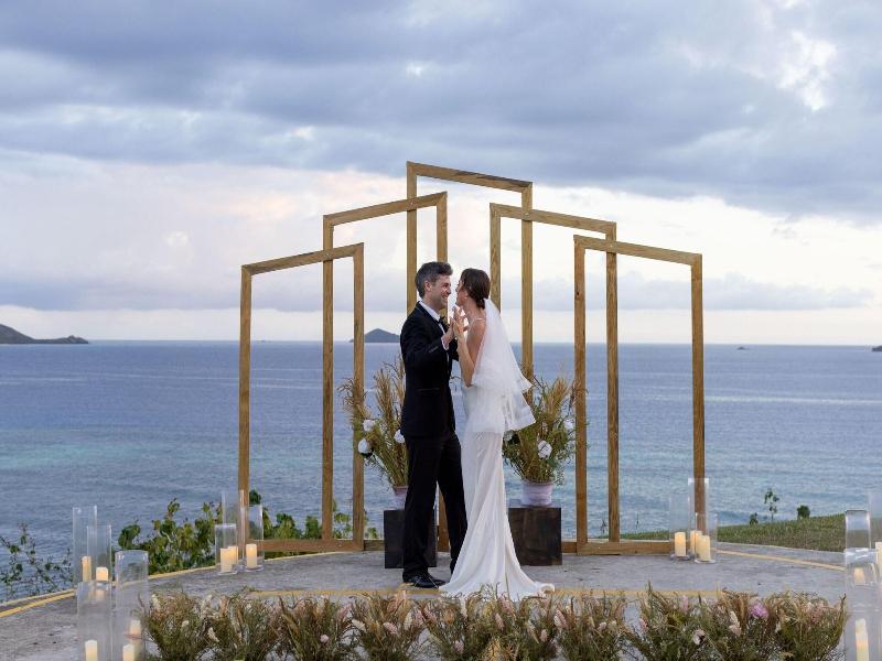 Sheraton Resort & Spa, Tokoriki Island, Fiji image