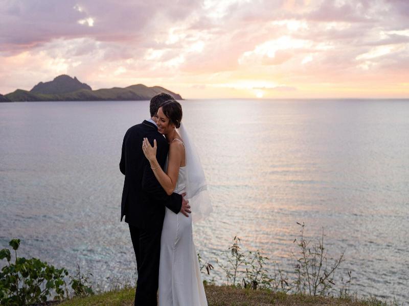 Sheraton Resort & Spa, Tokoriki Island, Fiji image
