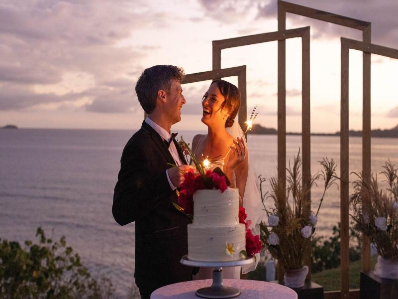 Sheraton Resort & Spa, Tokoriki Island, Fiji image