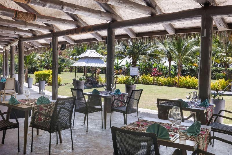 Sheraton Resort & Spa, Tokoriki Island, Fiji image