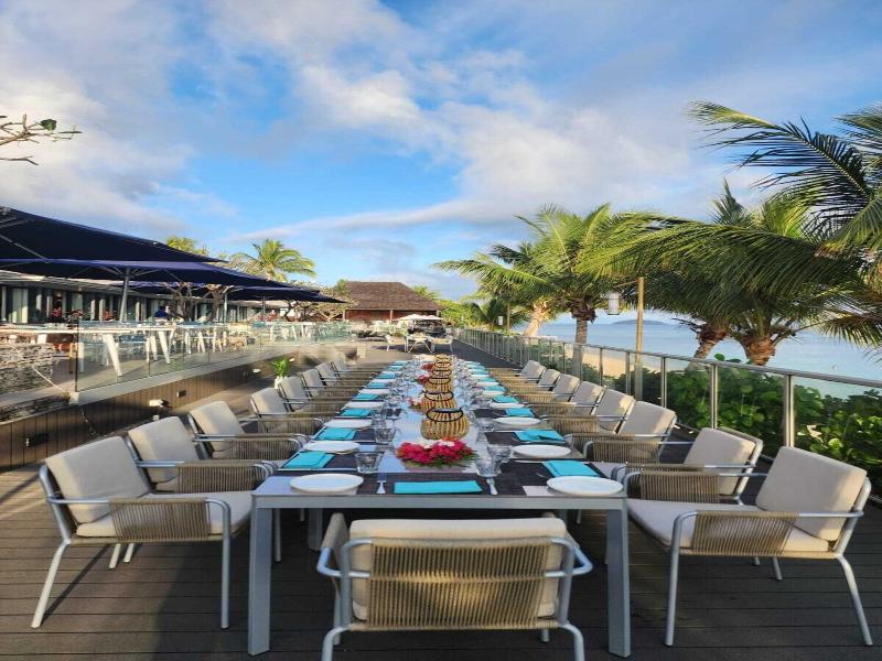 Sheraton Resort & Spa, Tokoriki Island, Fiji image
