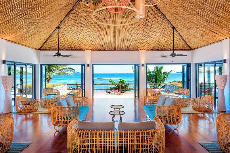 Sheraton Resort & Spa, Tokoriki Island, Fiji image
